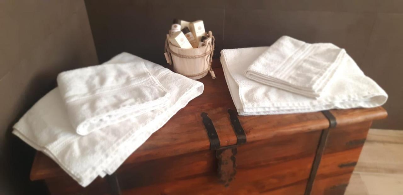 Serendipity Bed & Relax Múggia Eksteriør bilde
